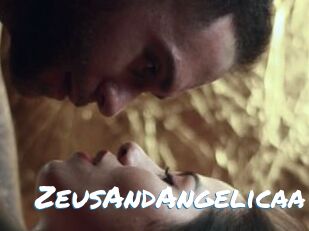 ZeusAndAngelicaa