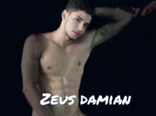 Zeus_damian