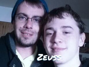 Zeuss