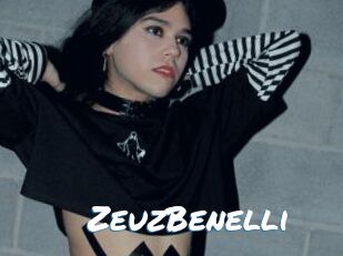 ZeuzBenelli