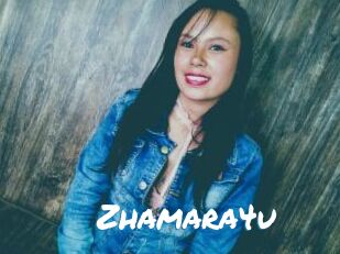 Zhamara4u