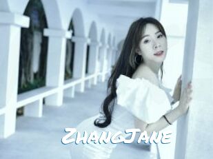 ZhangJane