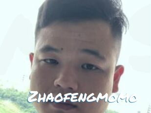Zhaofengmomo