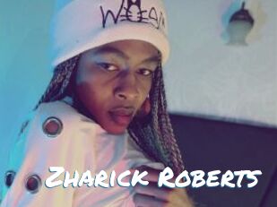 Zharick_Roberts