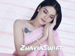 ZhaviaSwift