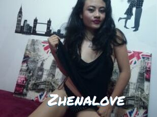 Zhenalove