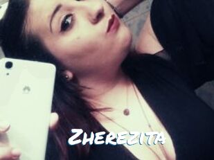 Zherezita