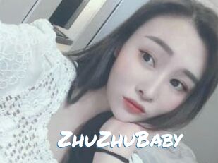 ZhuZhuBaby