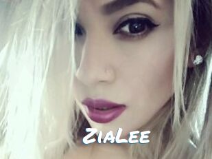 ZiaLee