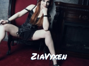 ZiaVyxen