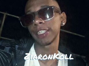 ZiaronKoll