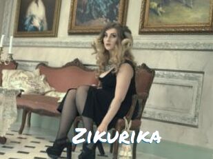Zikurika