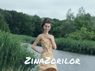 ZinaZorilor