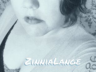 ZinniaLange