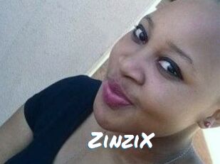 ZinziX