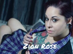 Zion_Rose