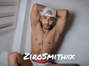 ZiroSmithxx