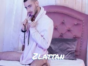 Zlattan