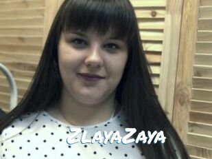 ZlayaZaya