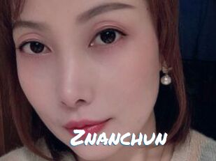Znanchun