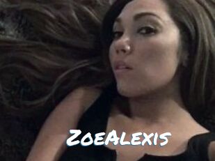 Zoe_Alexis