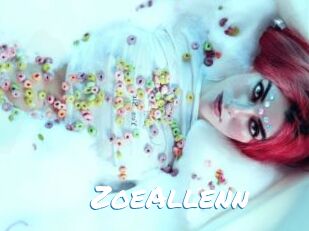 ZoeAllenn