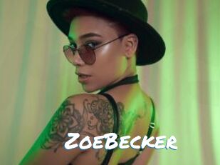 ZoeBecker