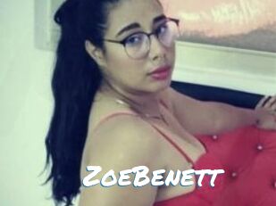 ZoeBenett