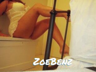 Zoe_Benz