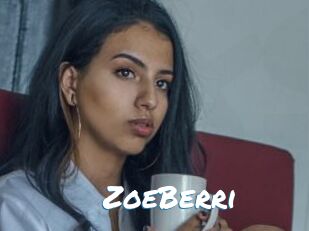 ZoeBerri