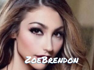 Zoe_Brendon