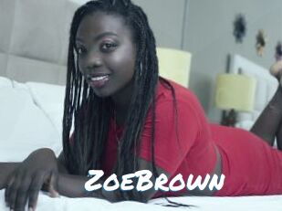 ZoeBrown