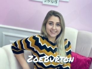 ZoeBurton Max 50