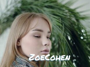 ZoeCohen