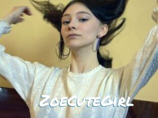 ZoeCuteGirl
