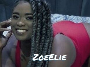 ZoeElie Max 50