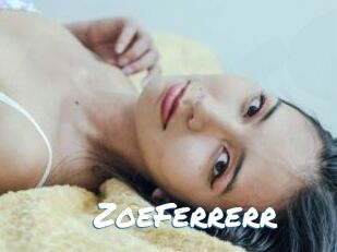 ZoeFerrerr