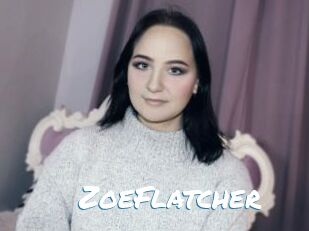 ZoeFlatcher