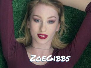 ZoeGibbs