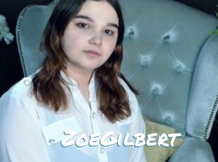 ZoeGilbert