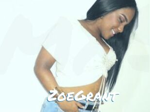 ZoeGrant