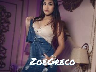 ZoeGreco