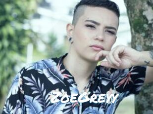 ZoeGreyy