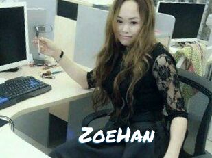 ZoeHan
