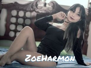 ZoeHarmon
