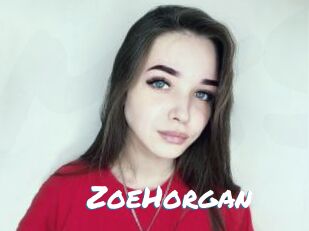 ZoeHorgan