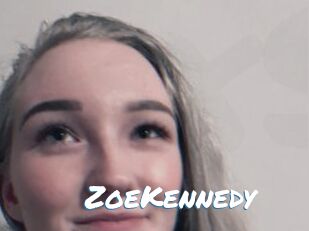 ZoeKennedy