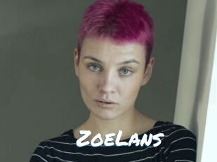 ZoeLans