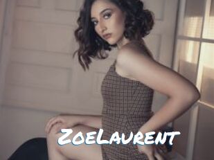 ZoeLaurent