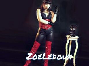 ZoeLedoux